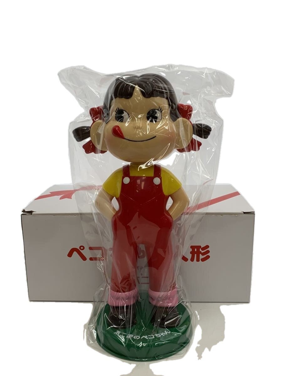 Misc. Brand Fujiya Figure
