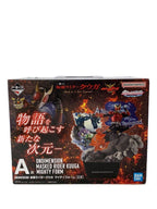 BANDAI SPIRITS Ichiban Kuji Kamen Rider Kuuga Mighty Form Figure