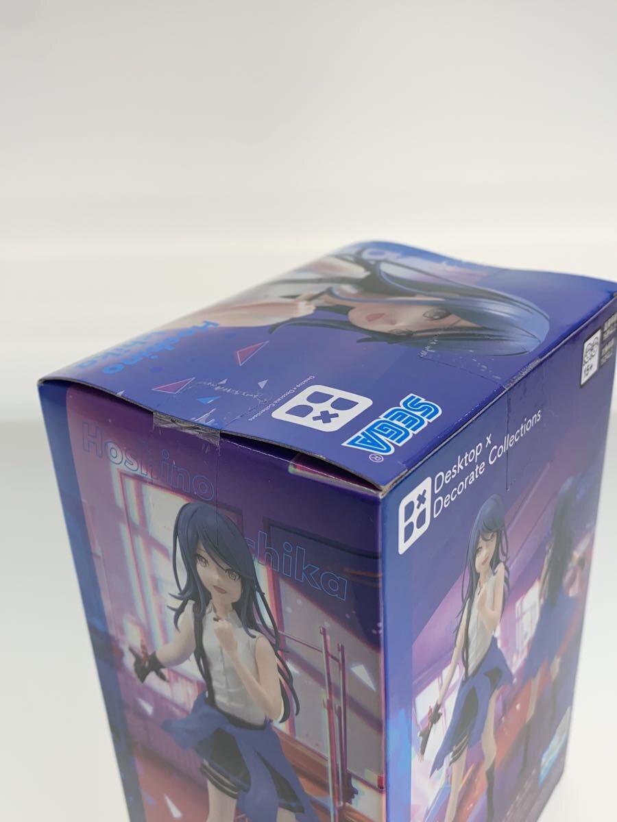 SEGA Project Sekai Hoshino Ichika Figure