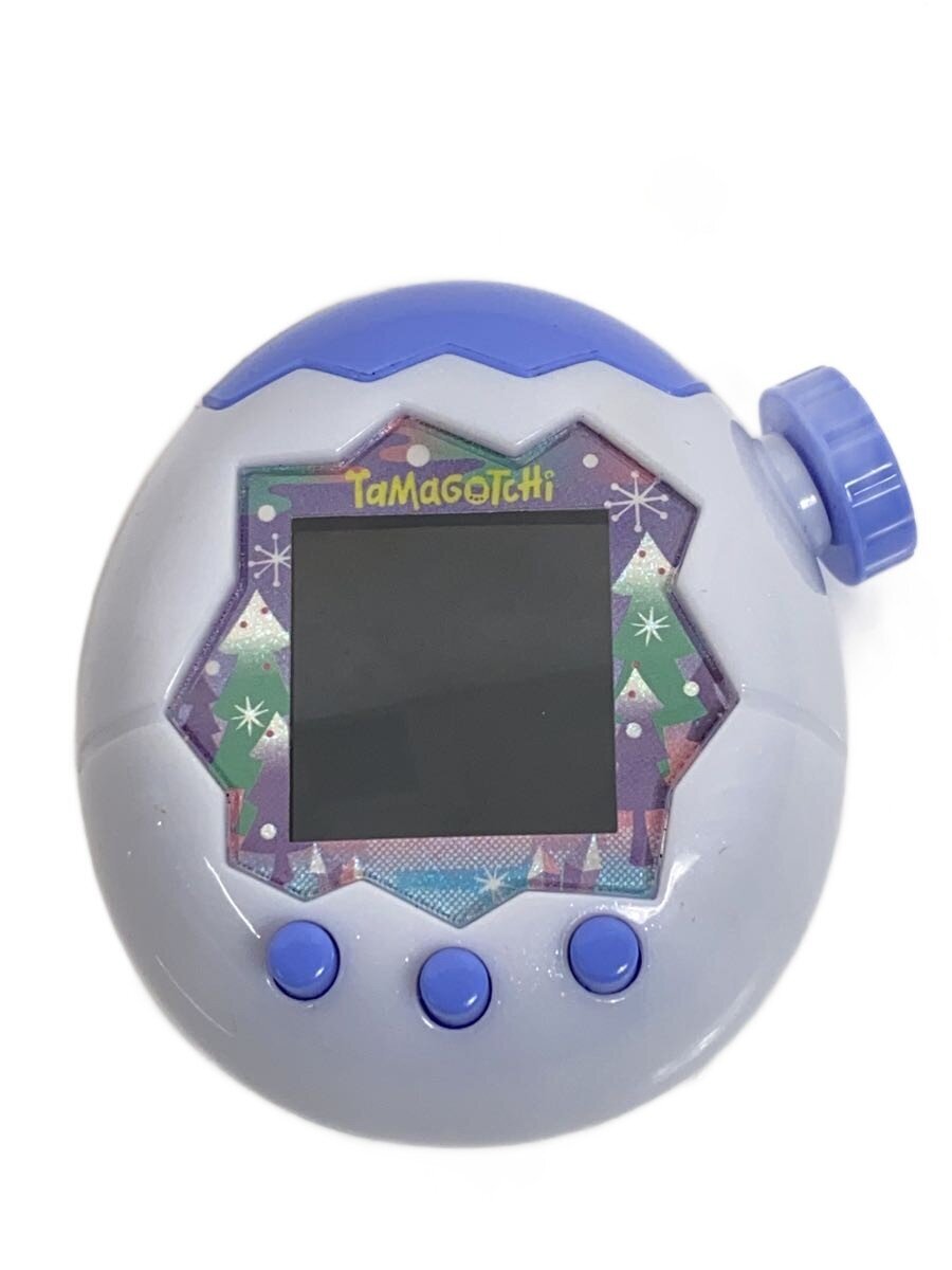 BANDAI Tamagotchi Paradise with Case