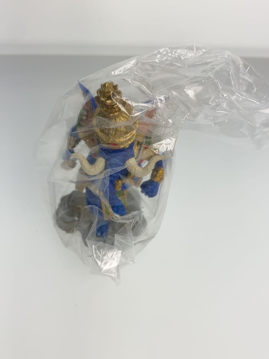 KOTOBUKIYA Ganesha Devil Summoner: Book of Demons 2 One Coin Figure Series