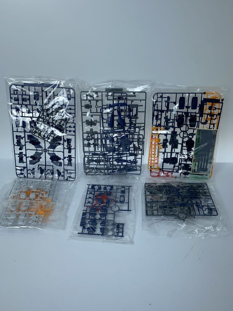 BANDAI SPIRITS Gundam TR-1 Hazel-Rah II RX-121-3C