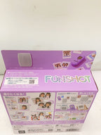 TAKARA TOMY FUNSHOT Kuromi