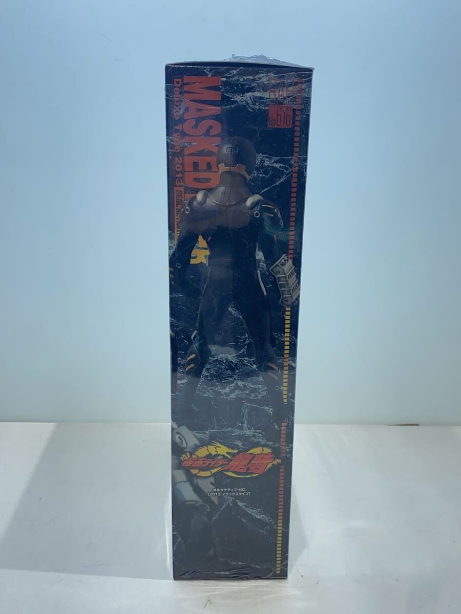MEDICOM TOY Kamen Rider Ryuki Alternative Zero RAH616 Figure
