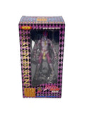 Misc. Brand JoJo's Bizarre Adventure Super Action Statue Sticky Fingers Figure