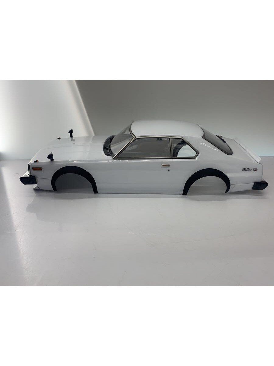 Misc. Brand 1977 Skyline Hardtop 2000GT-ES