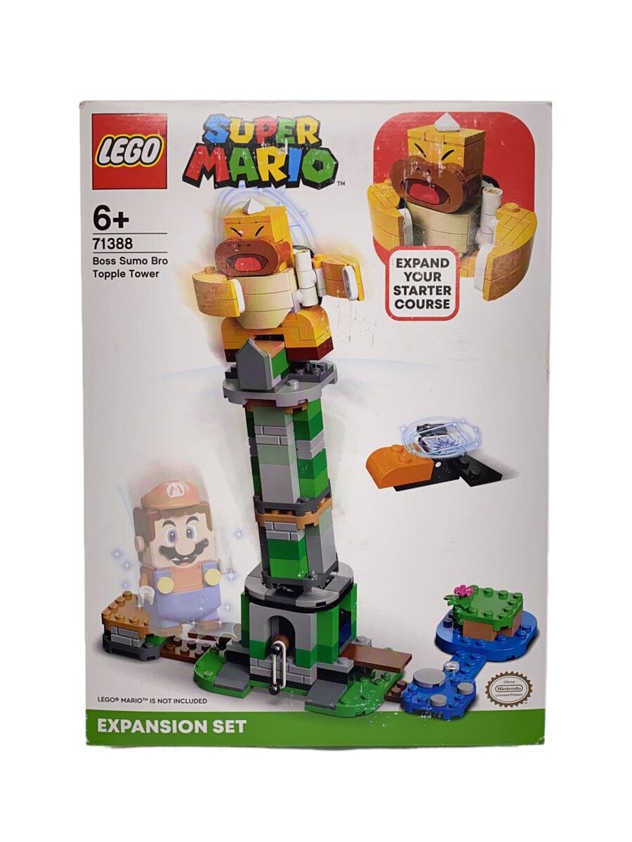 LEGO SUPER MARIO 71388