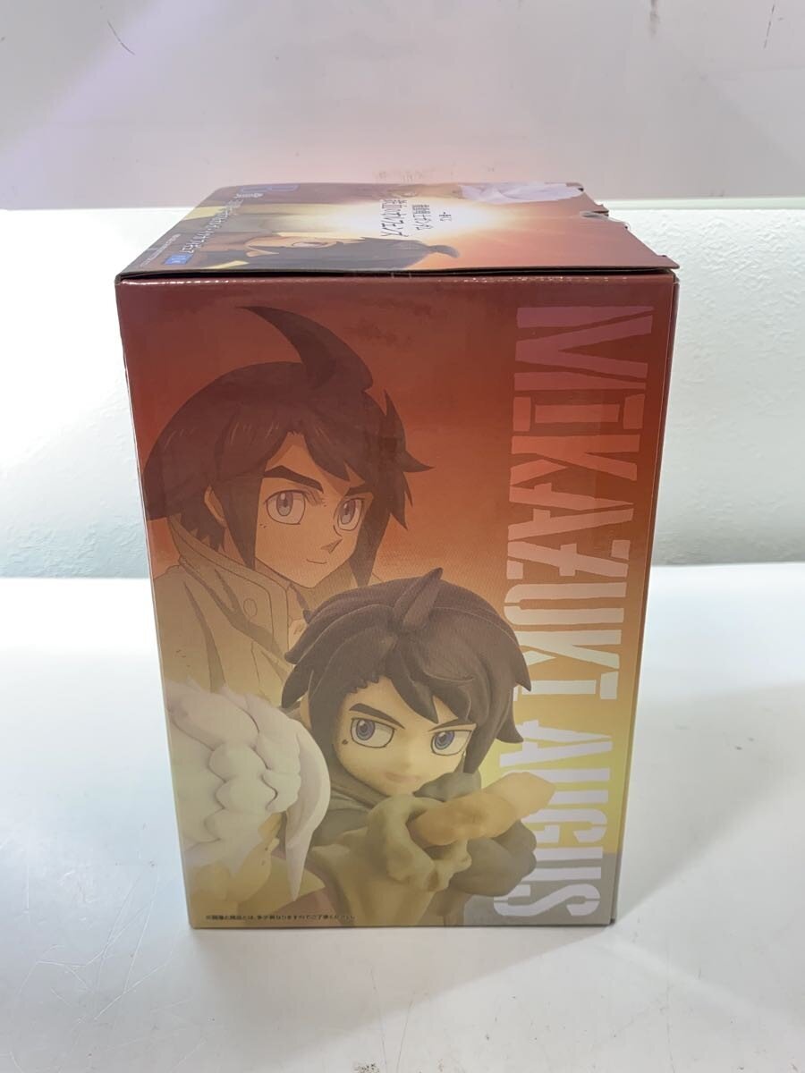 BANDAI SPIRITS Iron-Blooded Orphans Ichiban Kuji Prize B Figure