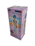 BANDAI SPIRITS Dragon Ball EX Bulma MASTERLISE Prize B Figure