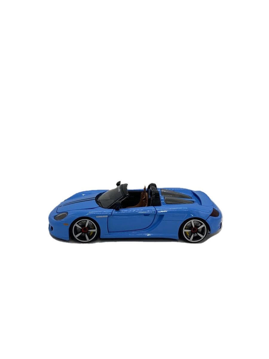 Misc. Brand Porsche Carrera GT Die-Cast Car