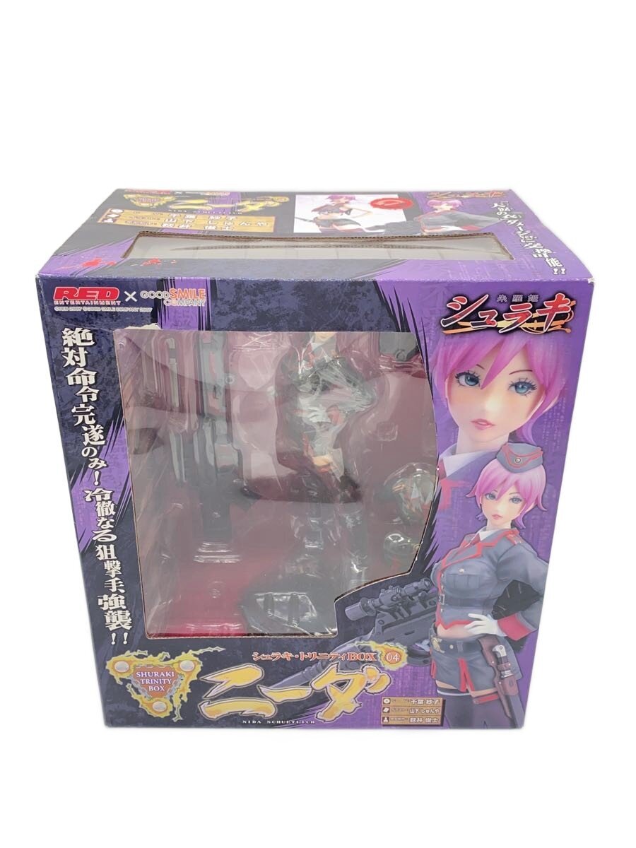 GOOD SMILE COMPANY Nida