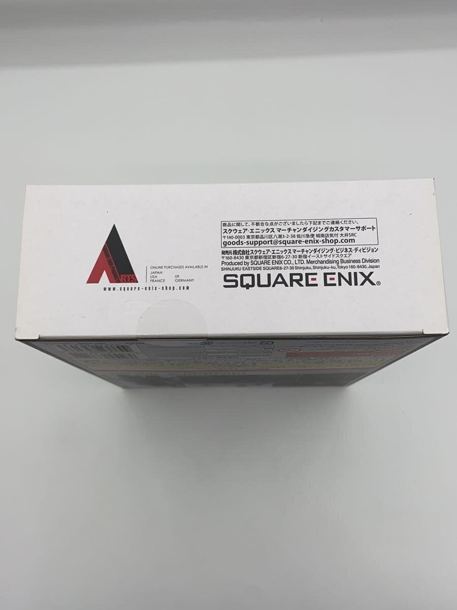 SQUARE ENIX BRING ARTS Estinien Figure