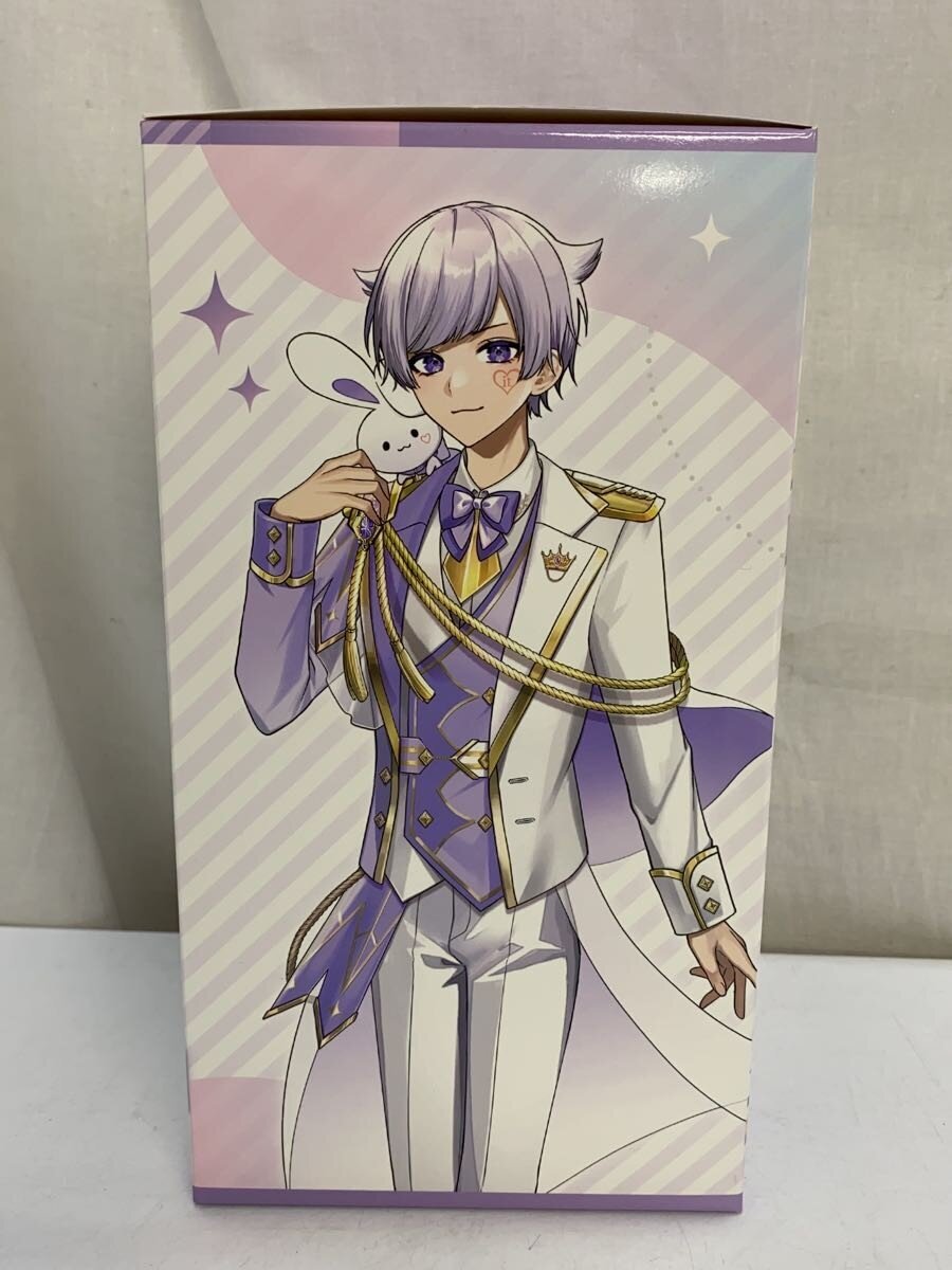 Misc. Brand CyberAgent IRREGULAR DICE Prize A Hatsuu Figure