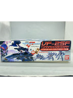 BANDAI 1/72 VF-25F Tornado Messiah Valkyrie Alto Unit Model Kit