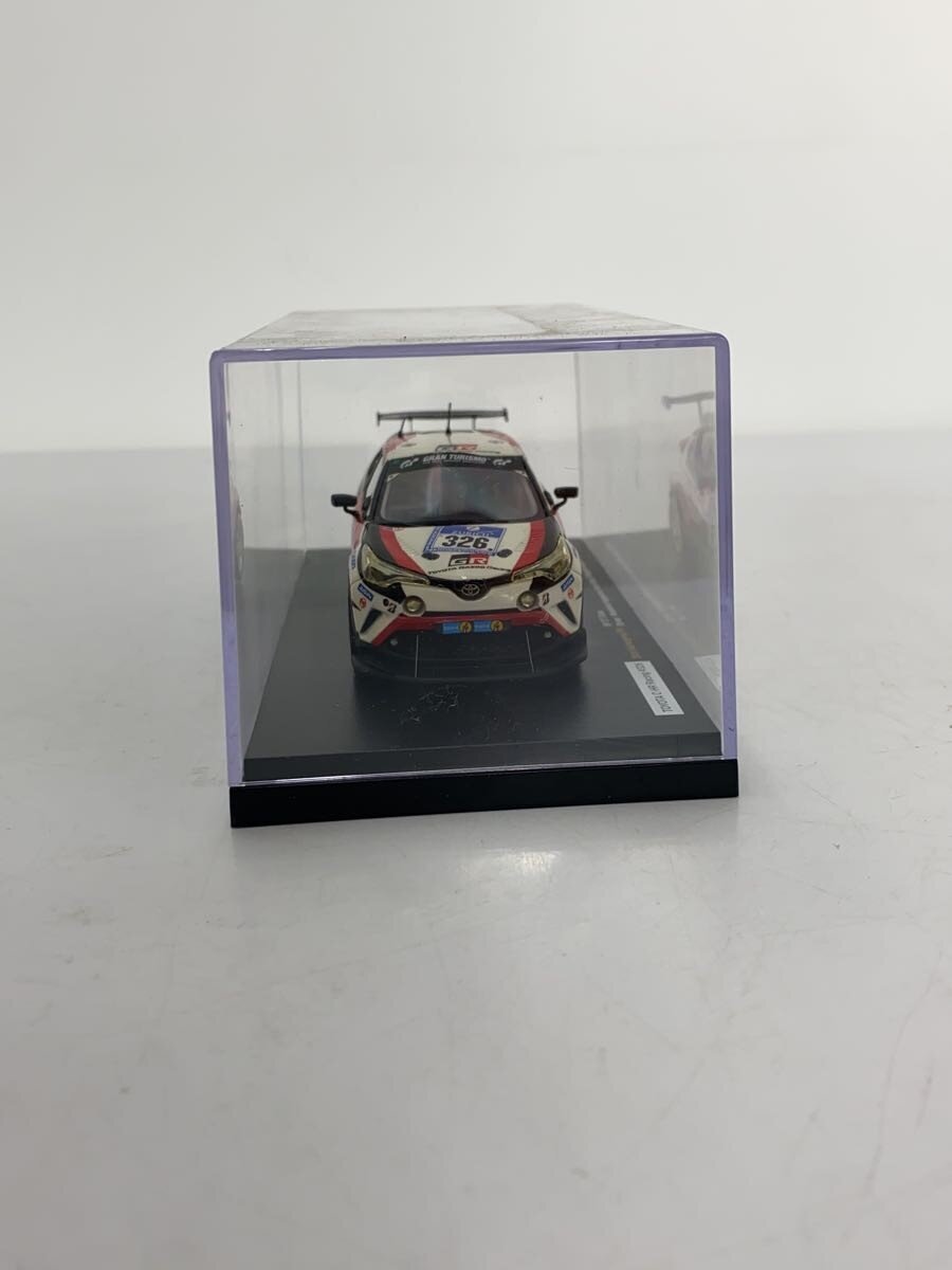 Misc. Brand EBBRO Mini Car