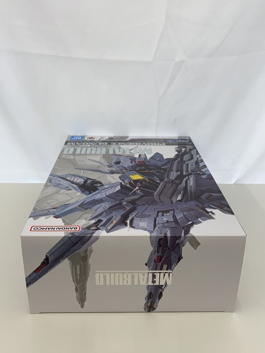 BANDAI SPIRITS METALBUILD Providence Gundam