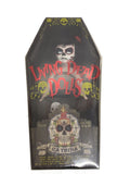 Misc. Brand Living Dead Dolls Series 20 Catrina Figure
