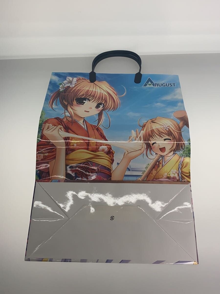 Misc. Brand AUGUST/ARIA 2009 Winter Comiket Set