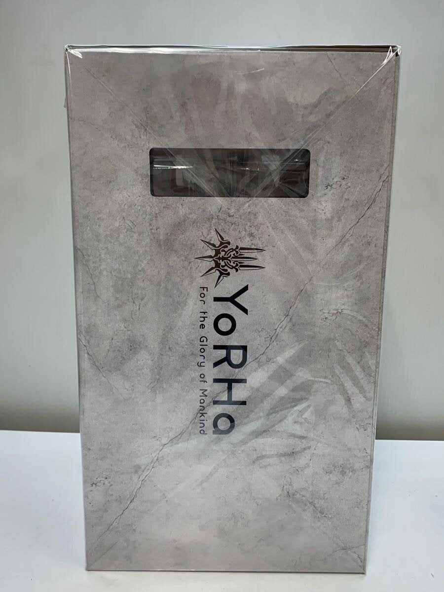 SQUARE ENIX Prize B 9S Figure NieR:Automata Ver1.1a Broadcast Commemoration Lottery 2