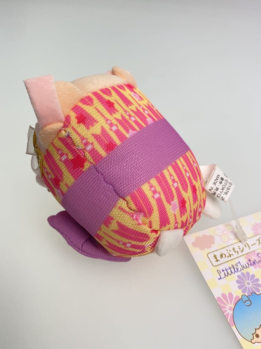 Sanrio Kiki & Lala Mamepuchi Series Tokyo Skytree Exclusive