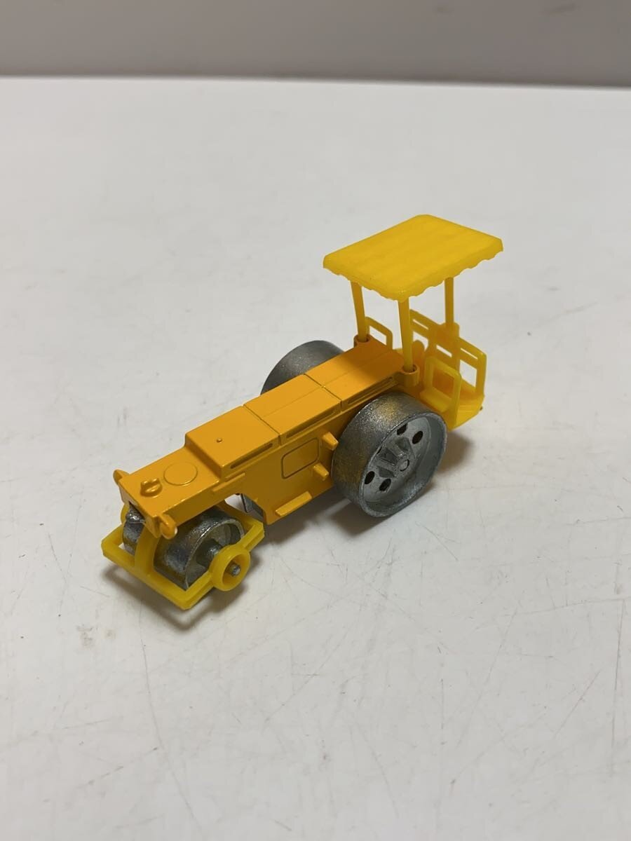 TOMY Kawasaki Heavy Industries Road Roller 61