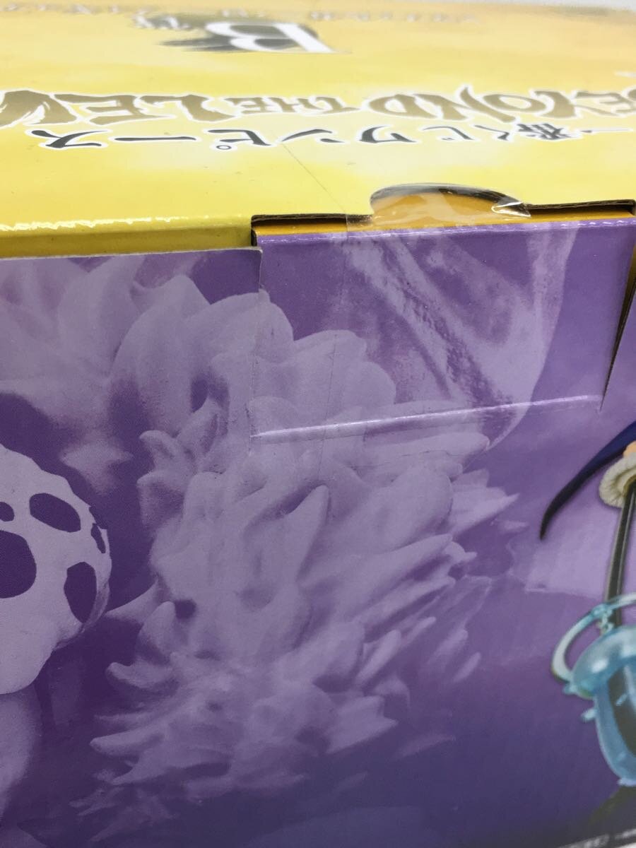 BANDAI SPIRITS Trafalgar Law Figure