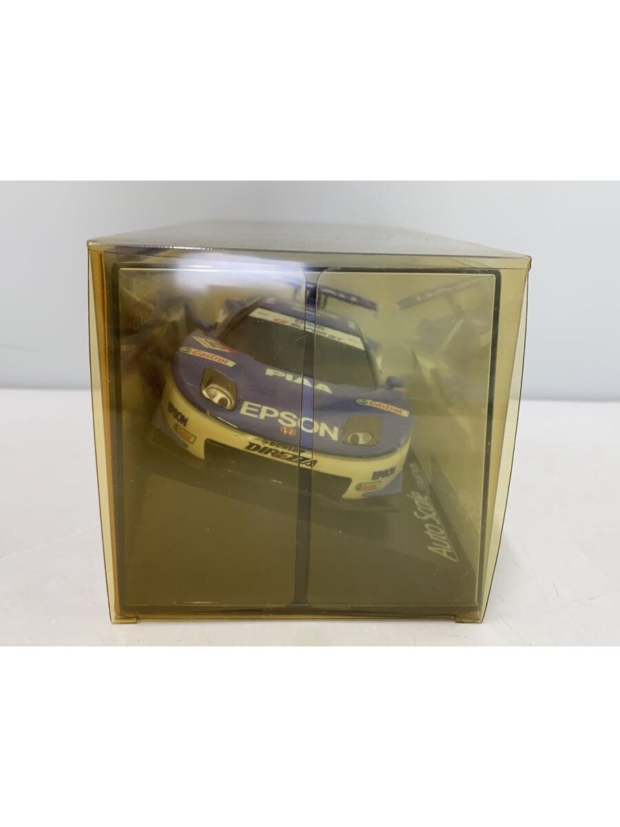 KYOSHO EPSON NSX 2005 Radio Control Parts