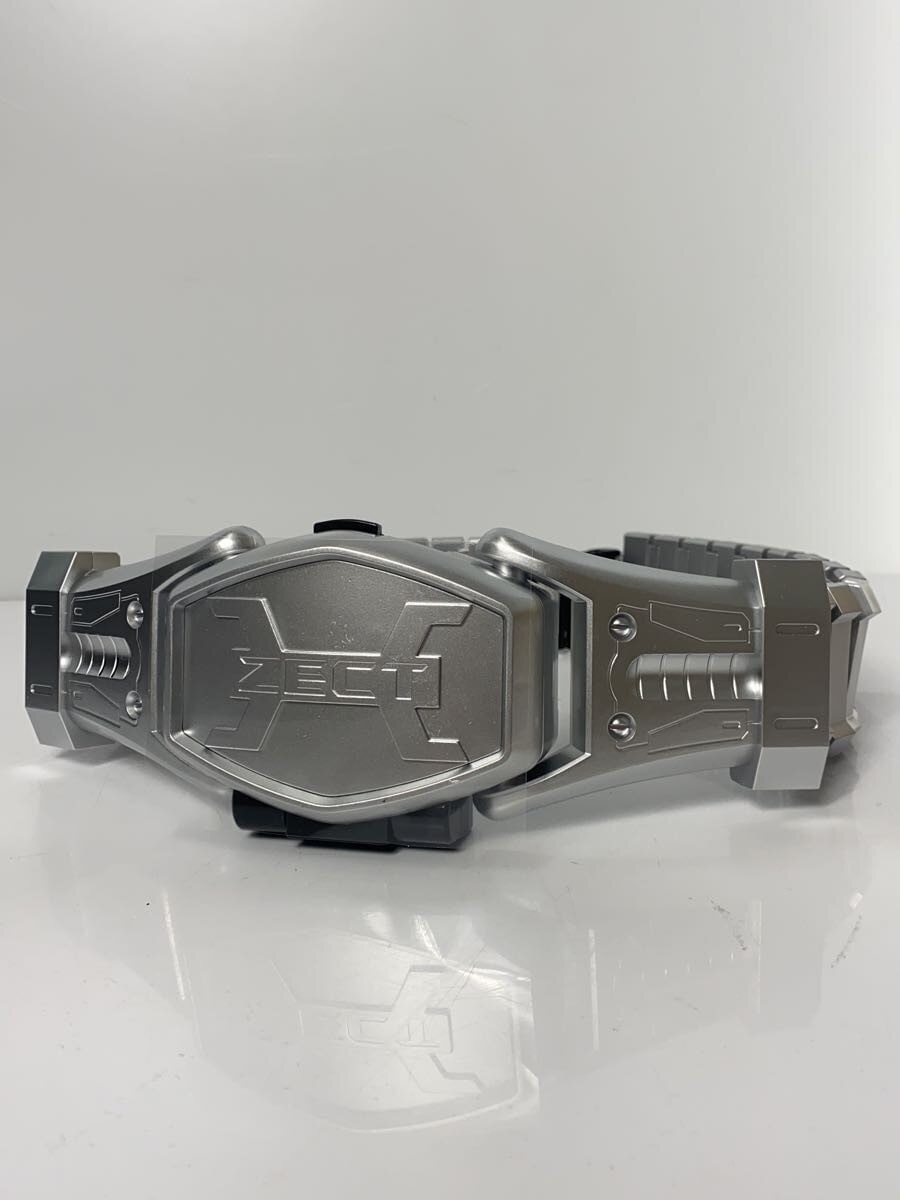 BANDAI Hopper Zecter Kamen Rider Kabuto