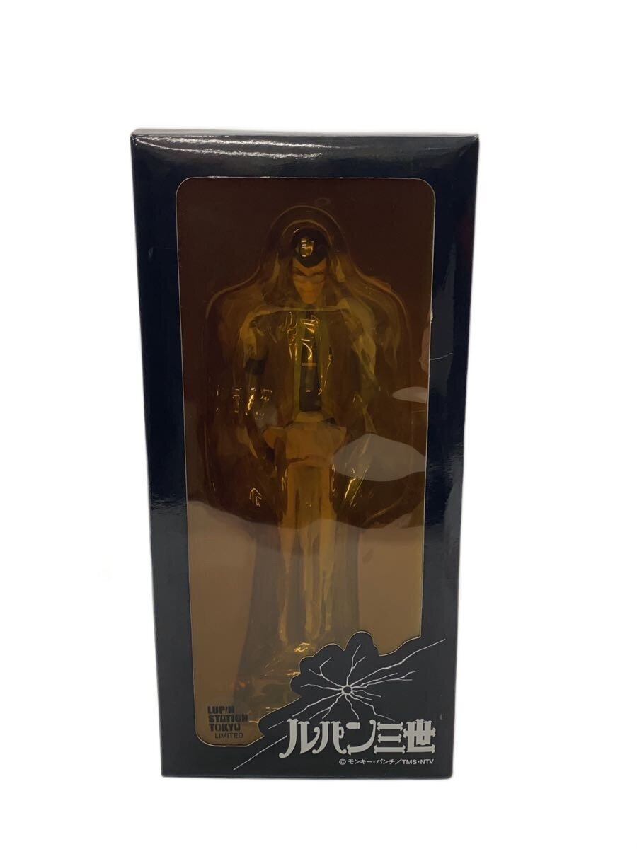 DIVE Comic & Anime Figure
