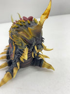 BANDAI SPIRITS Ichiban Kuji Godzilla: The Most Fearsome Kaiju Lineup B Prize Battra (Larva) Figure