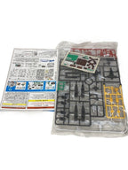 BANDAI SPIRITS HG 1/144 Gunpla Model Kit
