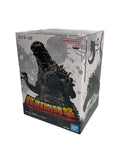 BANDAI SPIRITS Godzilla (2023) Kaiju Roaring Attack