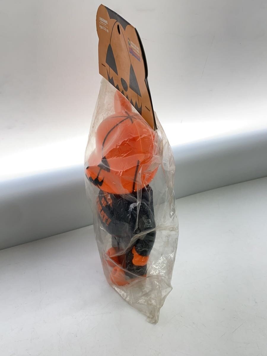 MEDICOM TOY BE@RBRICK Halloween 400% Super Festival 22 Commemorative
