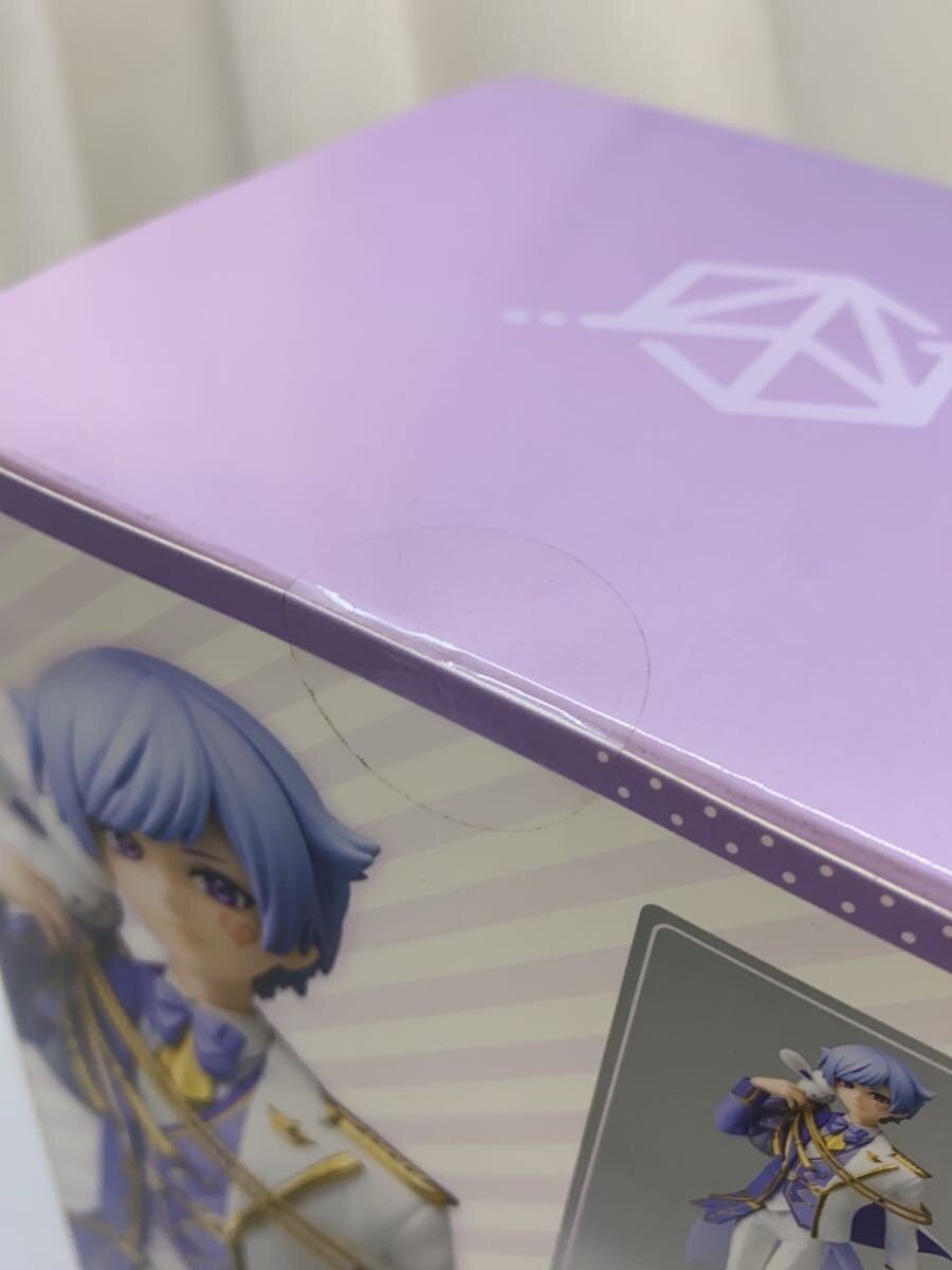 Misc. Brand CyberAgent IRREGULAR DICE Prize A Hatsuu Figure