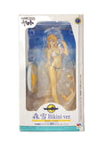 Mega House Space Battleship Yamato Yuki Mori Bikini Ver.