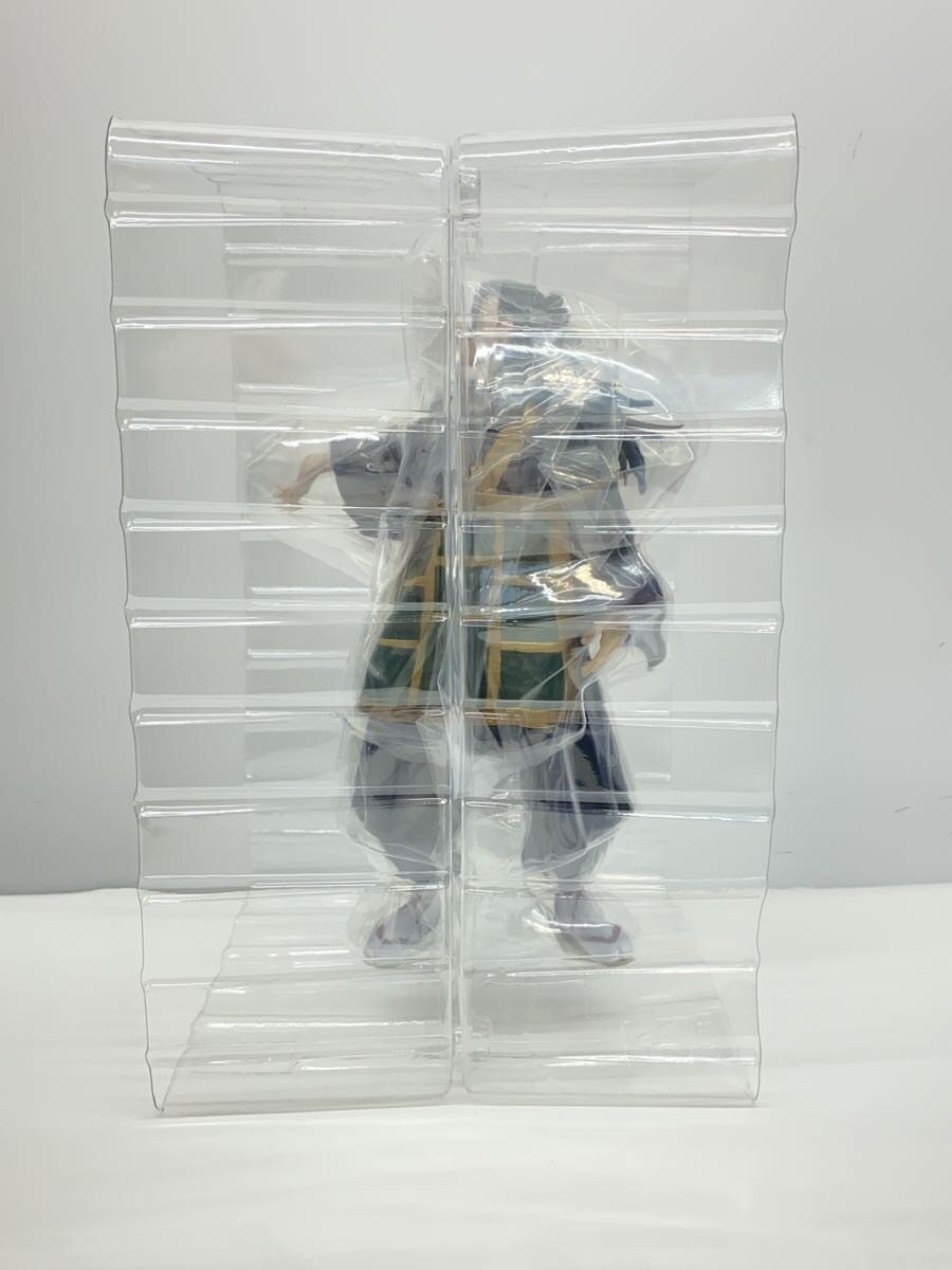 BANDAI SPIRITS Jujutsu Kaisen Kenjaku Ichiban Kuji J Prize Figure