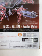 BANDAI SPIRITS Anime & Comic Plastic Model Kit