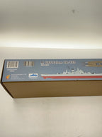 Misc. Brand VERY FIRE VFM350919DX USS Salem CA-139 DX Kit