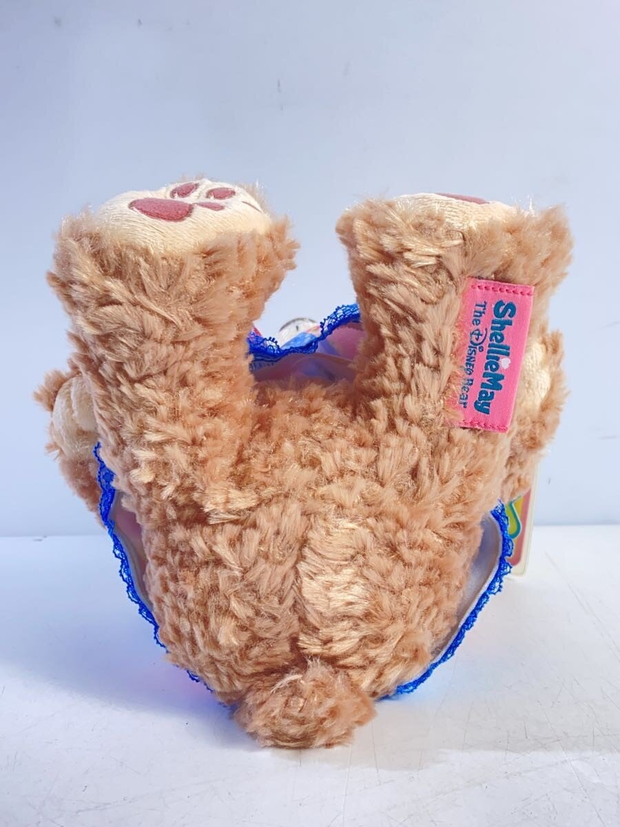 Disney Girls' Toy FAC-011309-16334