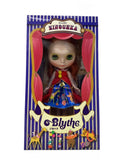 TAKARA TOMY Blythe ZINOCHKA