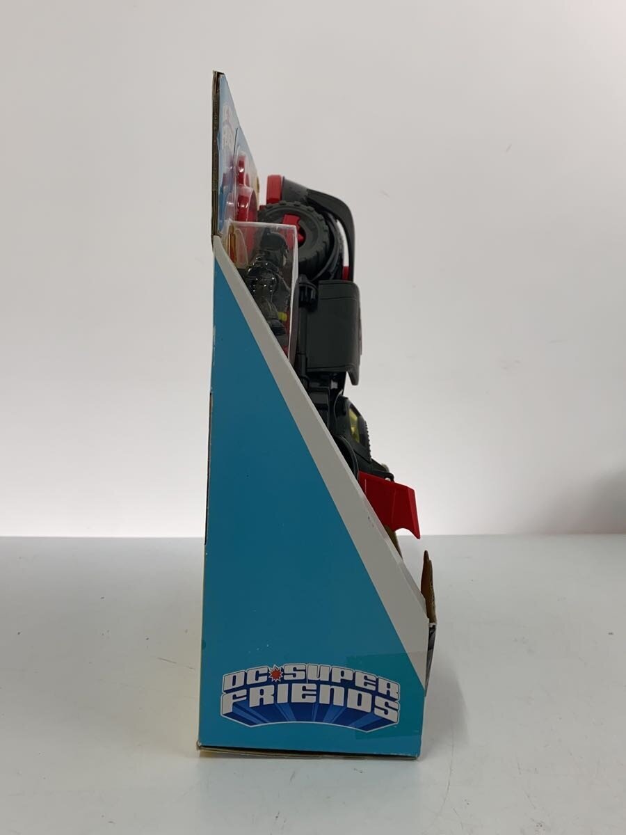 Fisher-Price Comic Book Figure