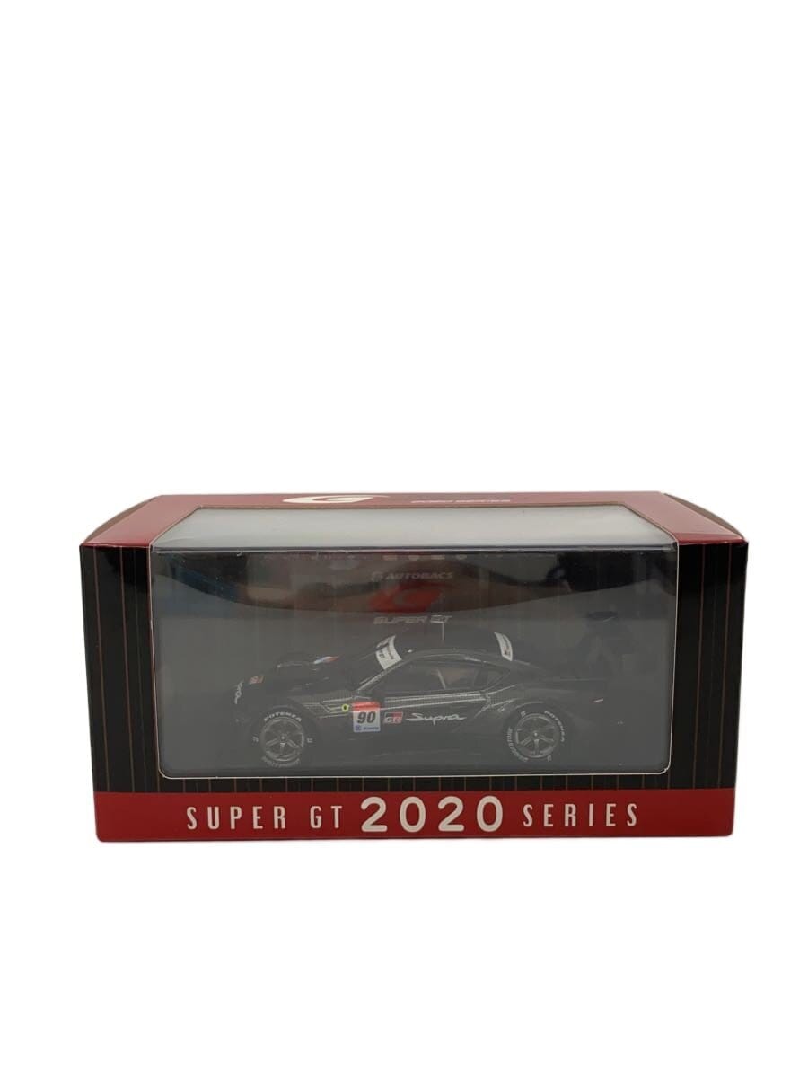 AUTOBACS Die-Cast Car No. 90 2020