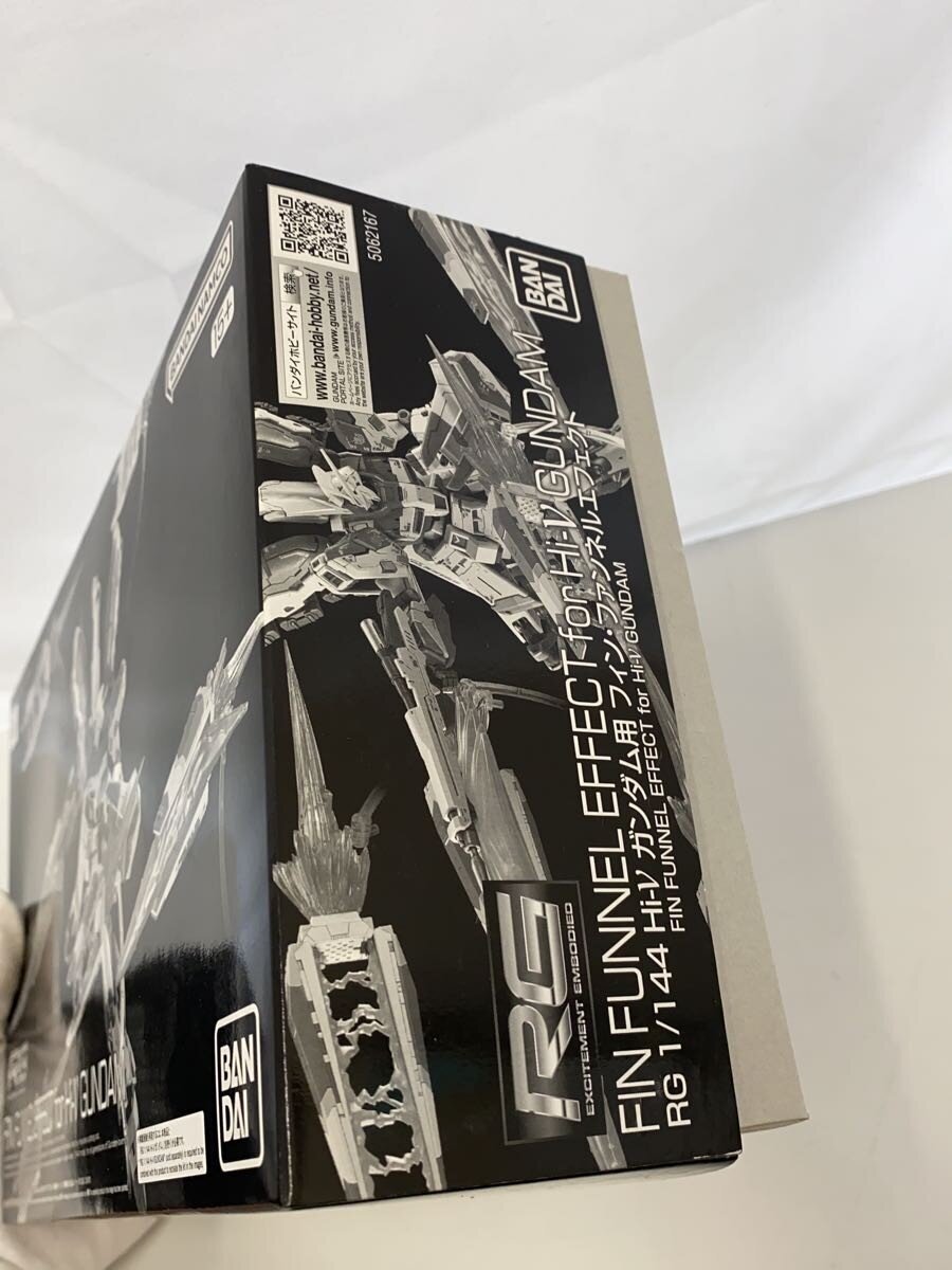 BANDAI SPIRITS Gunpla Plastic Model 5062167