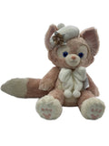 Misc. Brand Duffy & Friends Dancing Snowflakes M Size Girl