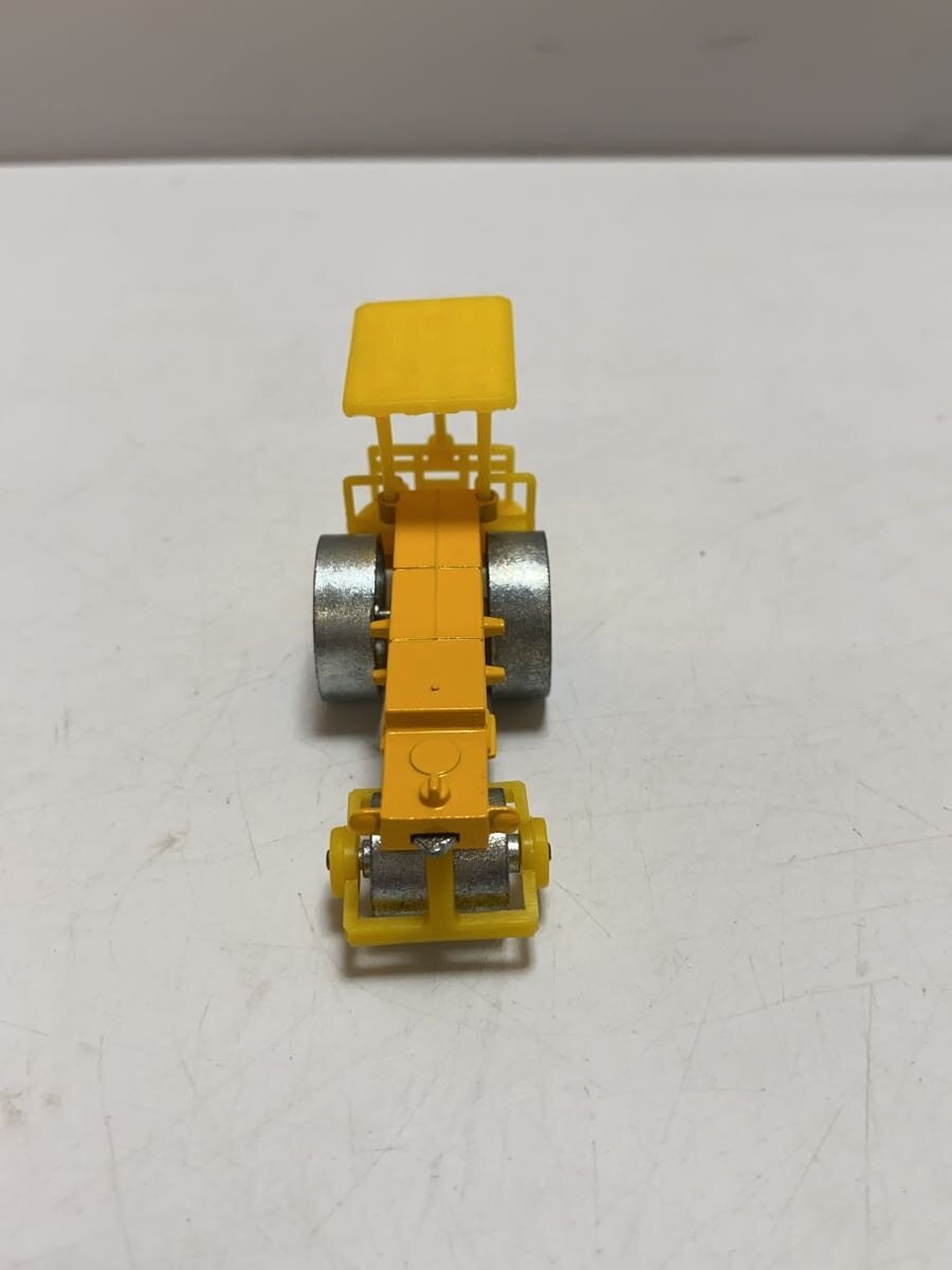 TOMY Kawasaki Heavy Industries Road Roller 61