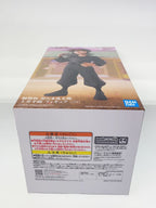 Banpresto Hanzosuke Doi Figure: Dokutake Ninja Squad's Strongest Military Advisor