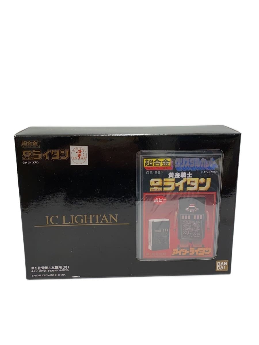BANDAI SPIRITS GB-86 Figure
