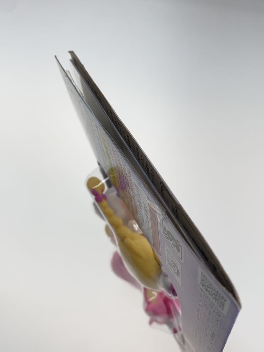 BANDAI Pre-Cure Doll Diamond Ribbon Style Set