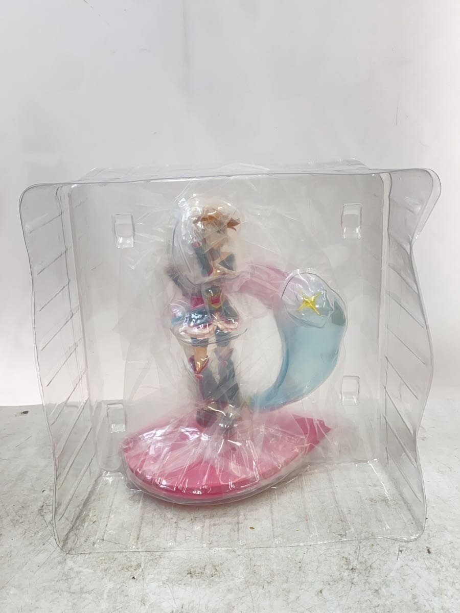 BANDAI SPIRITS Cure Black Figure