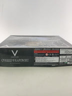 KOTOBUKIYA Armored Core V V.I. Series Overed Weapon Set Model Kit